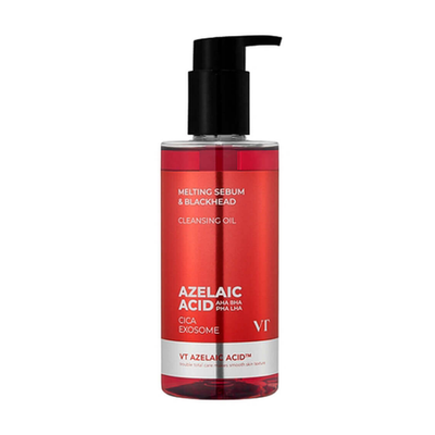 VT Cosmetics Az Care Cleansing Oil 200ml