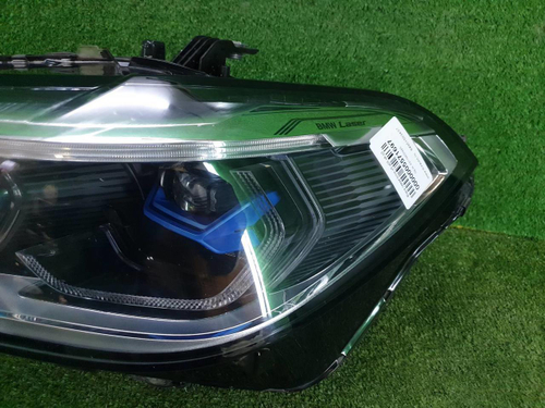 Фара левая BMW X5 G05 X6 G06 (2018-2023) Laser