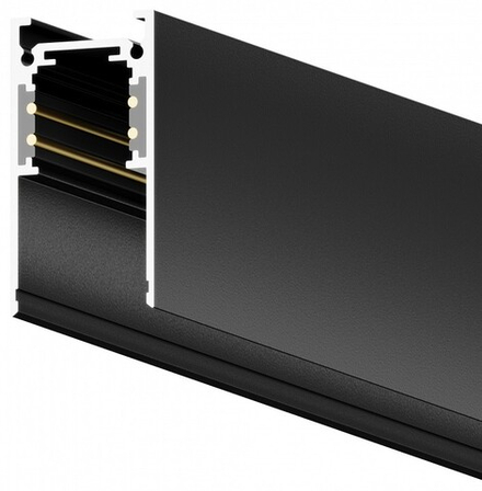 Трек накладной Hesby Lighting ElDeko HSBL_0170