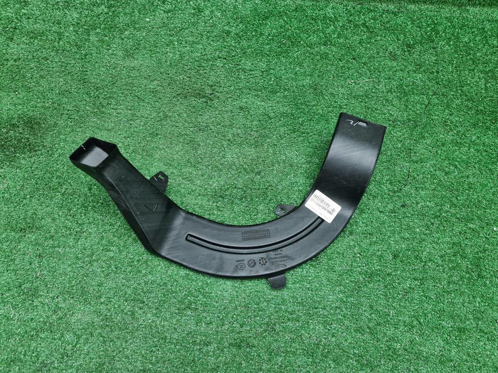 Воздуховод салона LR Discovery Sport (2019-н.в.)