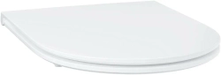 Сиденье для унитаза Grohe Bau ceramic 39913000