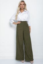 Брюки Жанин (хаки) Б11255 LT Collection (Акция)