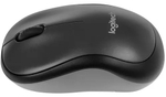 Мышь Logitech M220 910-004878 серый