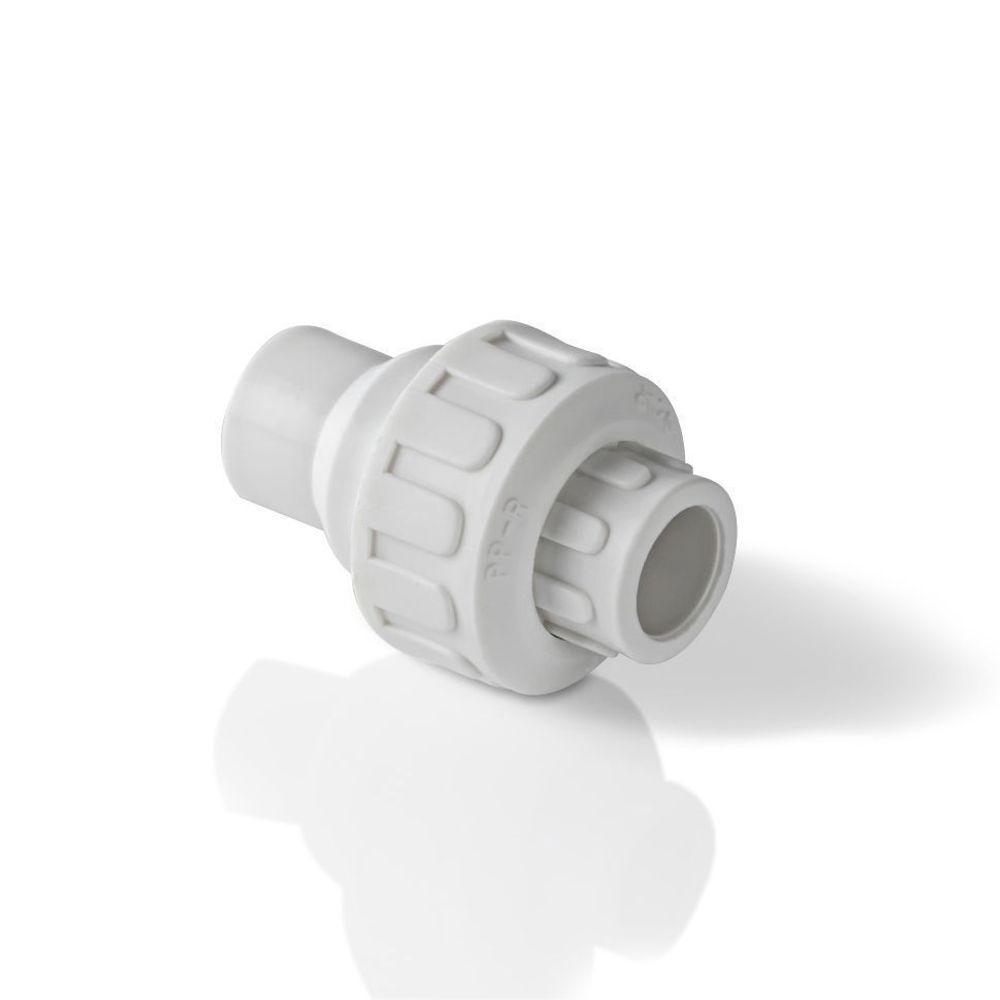 Клапан обратный PP-R