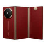Смартфон HUAWEI Mate XT Ultimate 16 ГБ/1 ТБ (Красный | Nebula Red)