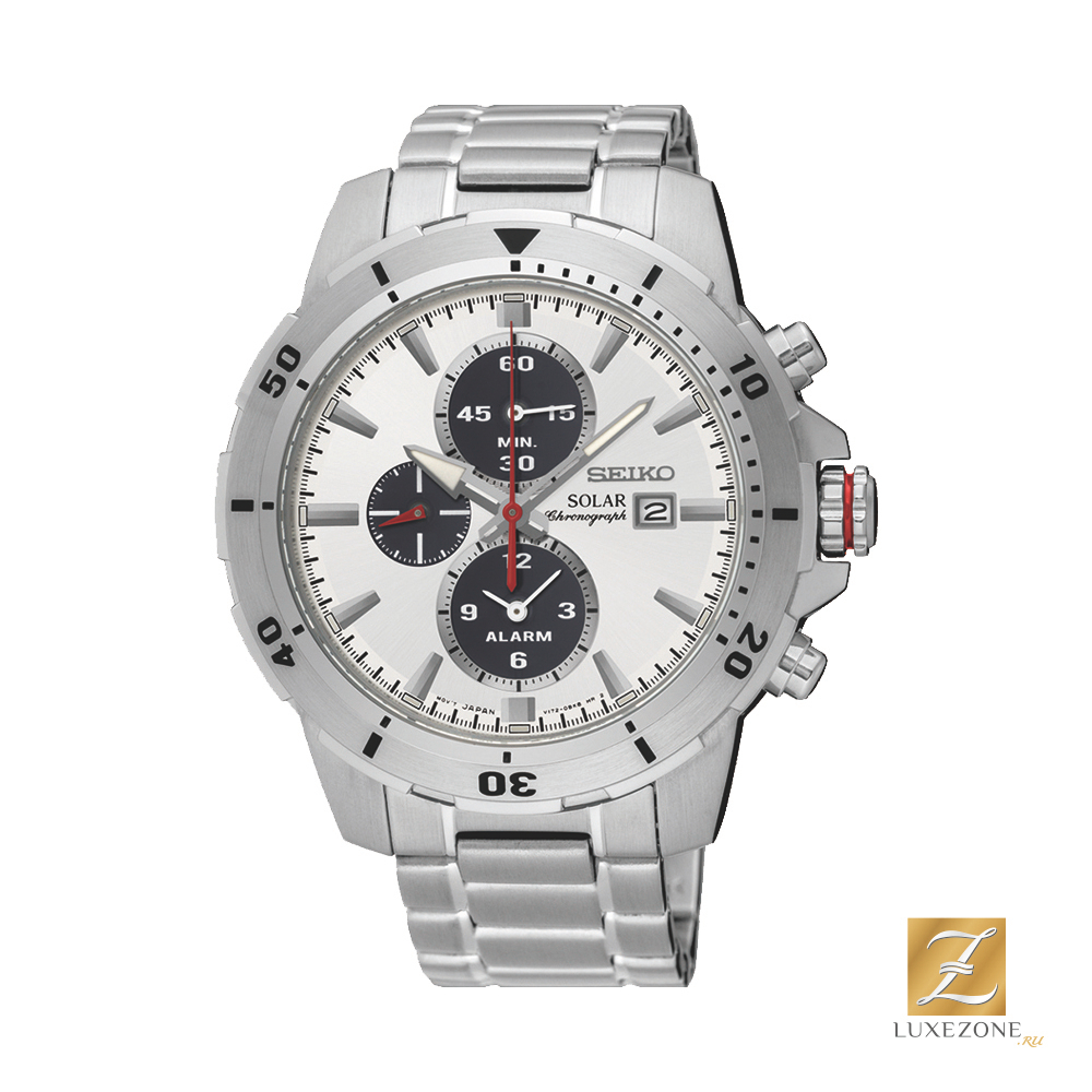 Seiko SSC553P1
