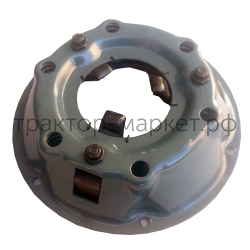 Корзина сцепления TY295IT Широкая (JD-295) (для Уралец, Синтай)