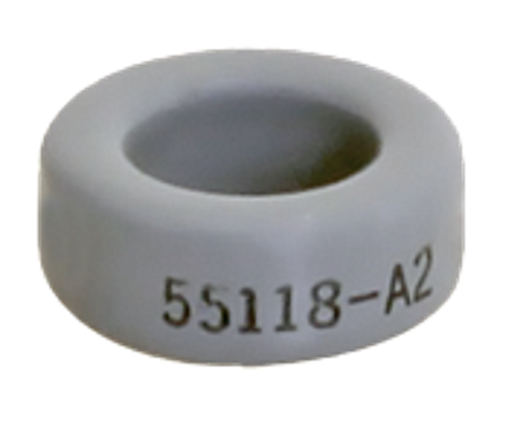 R 16.6 x 10.2 x 6.35 Сердечник C055118A2 (55118-A2)