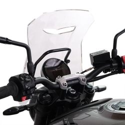 Unitgarage Ветровое стекло Triumph Trident 660