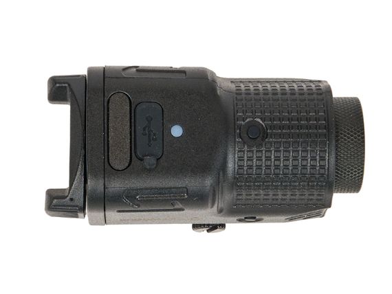 Фонарь подствольный пистолетный Skywoods Manul 460 люмен