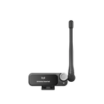 Радиосистема Saramonic Ultra 01 (TX+TX+RX) приёмник + 2 передатчика универсальная, чёрная