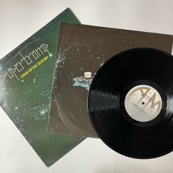Винтажная виниловая пластинка LP Supertramp Crime Of The Century (Holland 1974) Dreamer