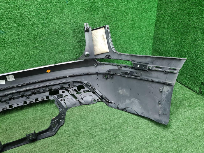 Бампер задний Range Rover Velar (2017-2023)