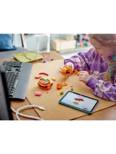 Конструктор LEGO Fortnite 77070 ДаррБургер