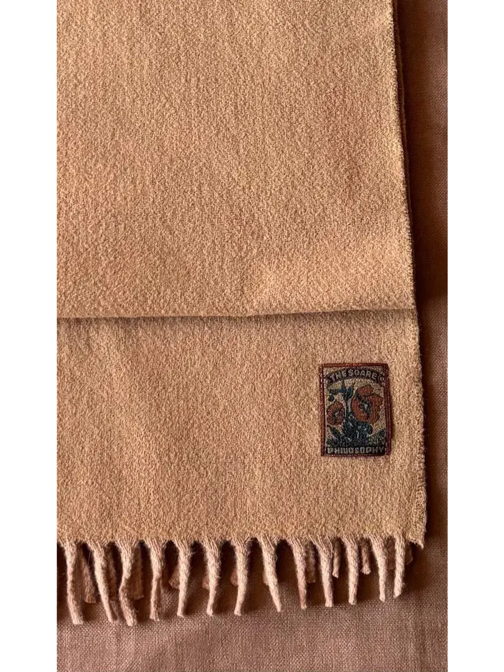 Шарф 180/45 Philosophy