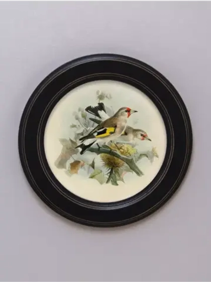 Картина на стену интерьерная на холсте 27 см