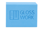 Glosswork Glass Felt Applicator аппликатор для очистки стекла с фетровой основой