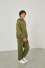 Худи уни DELORAS 55413