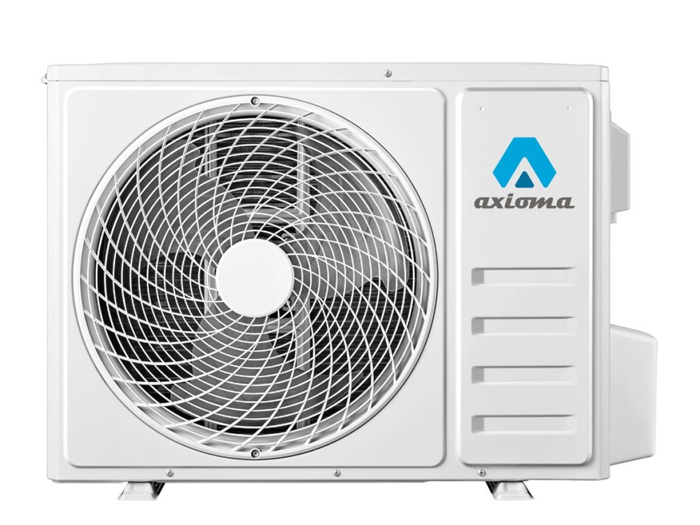 Axioma ASX18HZ1/ASB18HZ1 H Series Inverter настенная сплит-система