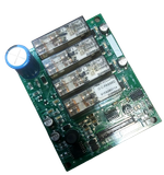 Плата KLC-02 платформы KLEEMANN.