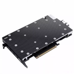 Видеокарта Inno3D GeForce RTX4090 ICHILL FROSTBITE PRO, 24G GDDR6X 384-bit C4090-246X-1833FBP