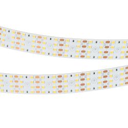 Светодиодная лента UL-A320-24mm 24V Warm3000 (26 W/m, IP20, 2.5m) (Arlight, -) 042339