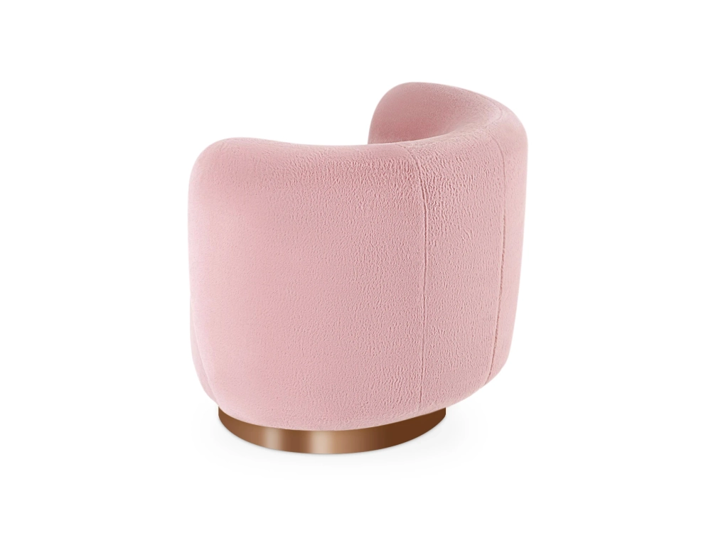 Кресло Lucca вращающееся