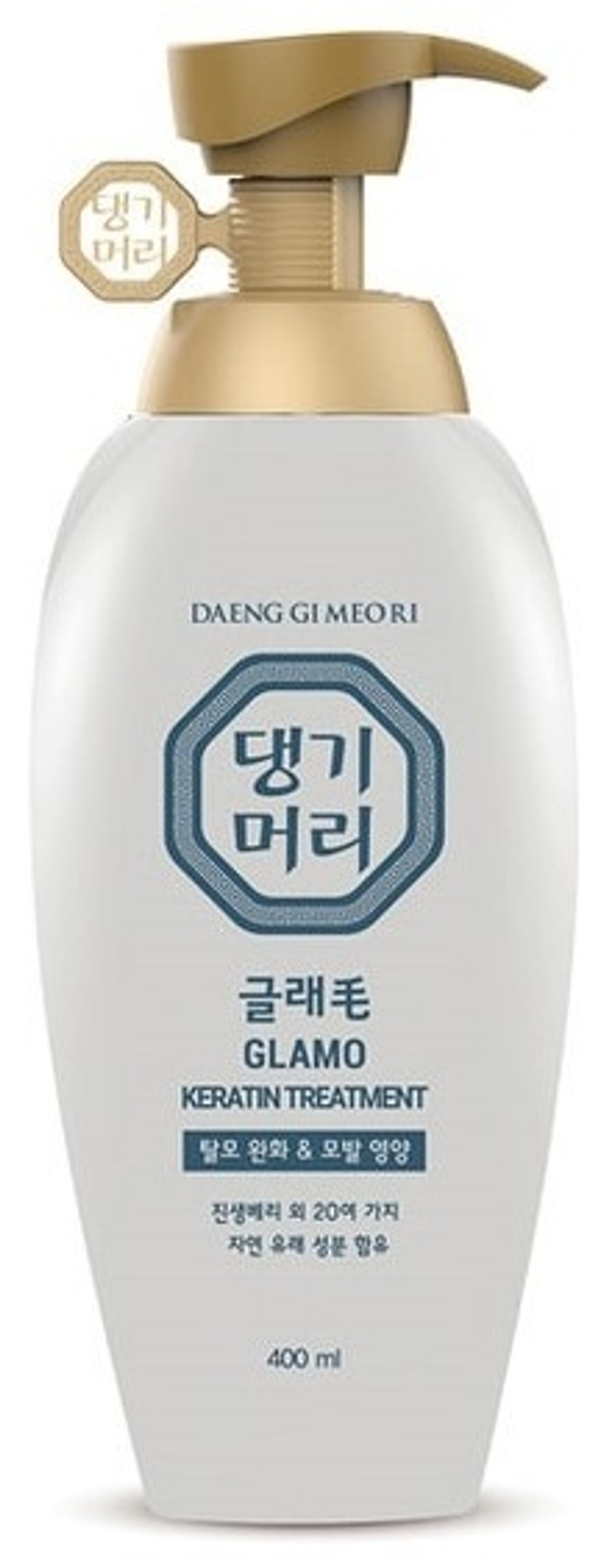 Daeng Gi Meo Ri Keratin Treatment Кондиционер с кератином для восст. кончиков