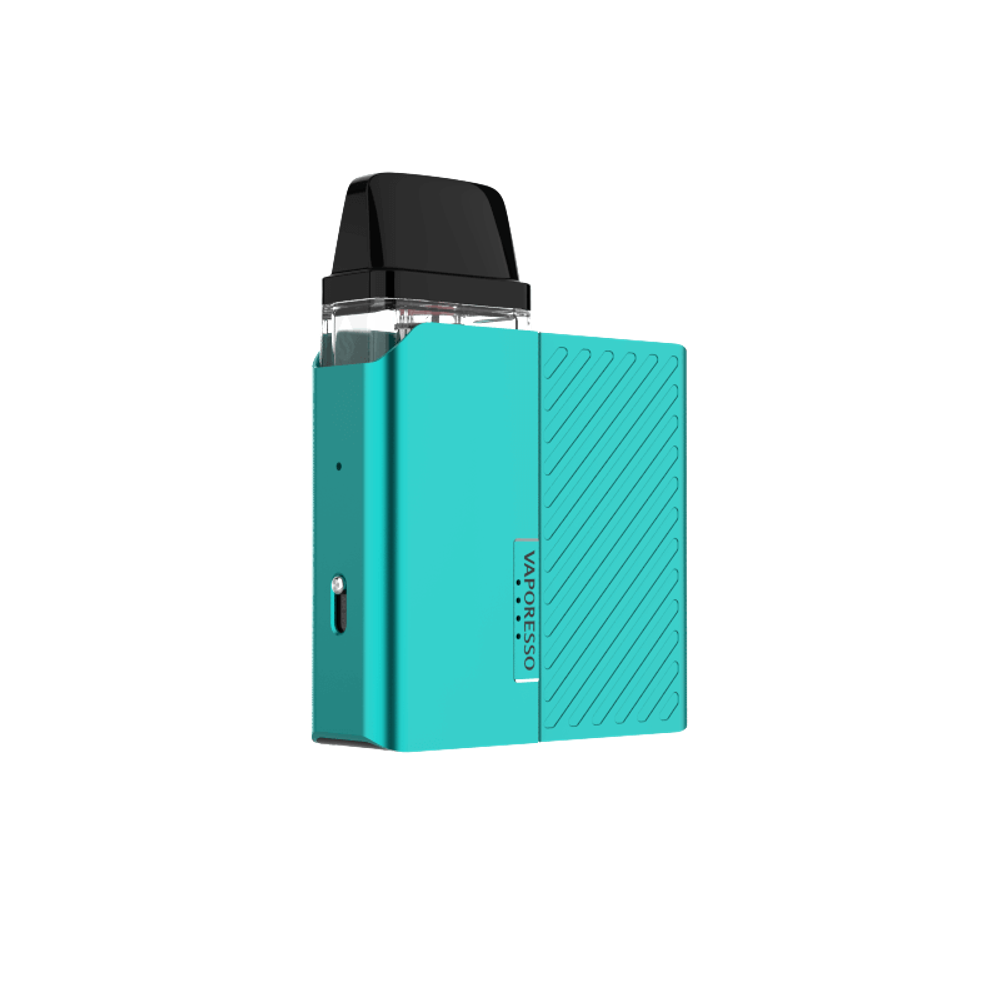 Набор Vaporesso Xros Nano 1000mAh Pod Kit - Green Набор Vaporesso Xros Nano 1000mAh Pod Kit - Green