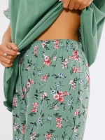 Пижама большие размеры