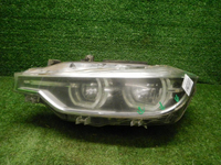Фара левая BMW 3er F30 (2015-2020) LED