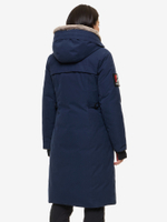 ПАЛЬТО ПУХОВОЕ BASK HATANGA V4