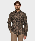 Сорочка HUGO Ermo