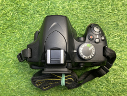 Nikon D3200 Kit 18-55mm DX VR Gll Покупка/Продажа