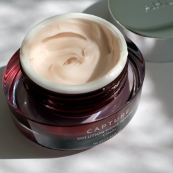 Питательный антивозрастной крем AHC Capture Solution Prime Revital Cream, 50 мл
