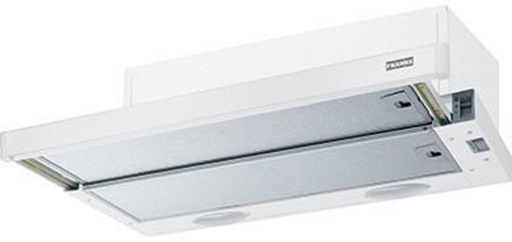 Встраиваемая вытяжка Franke FTC 632L WH
