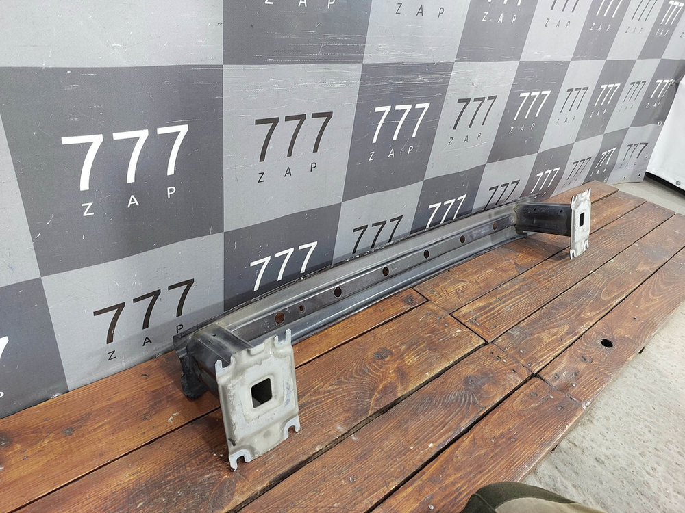 Усилитель заднего бампера Suzuki Vitara 2 14-нв Б/У Оригинал 6556161M0