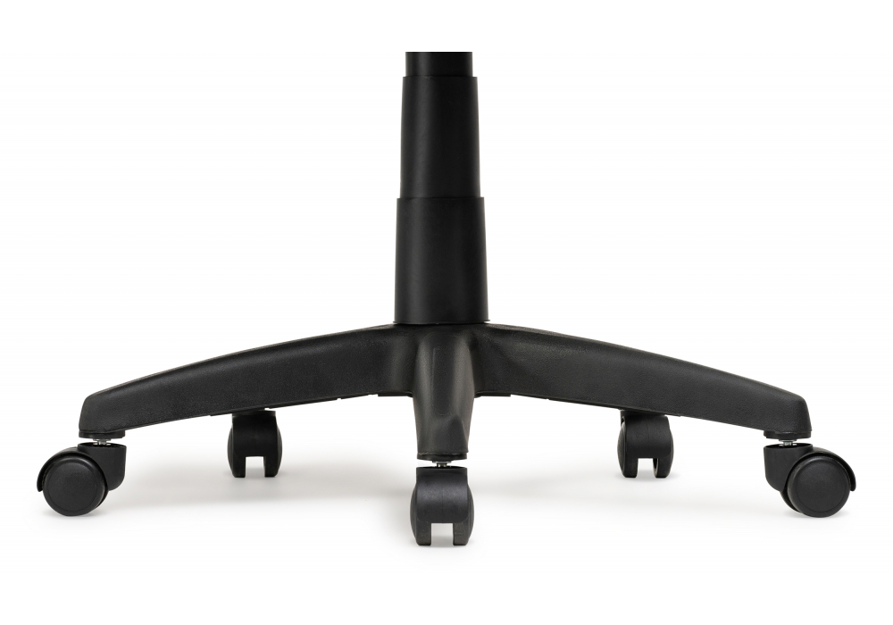 Офисное кресло Woodville Kard black, red