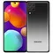 Samsung Galaxy M62 8/256Gb Black (черный)