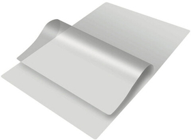 Пленка для ламинирования 75х105 100 мкм (100 шт)