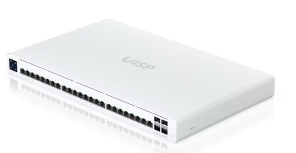 Коммутатор PoE Ubiquiti UISP-S-Pro