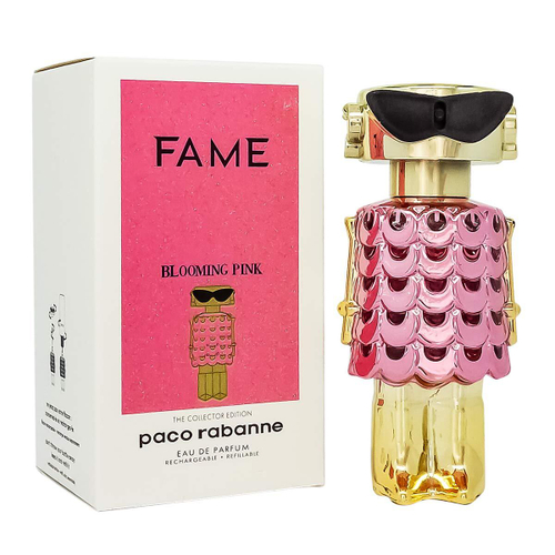 Paco Rabanne Fame Blooming Pink