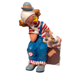 Статуэтка Чемодан, полный воспоминаний Nadal