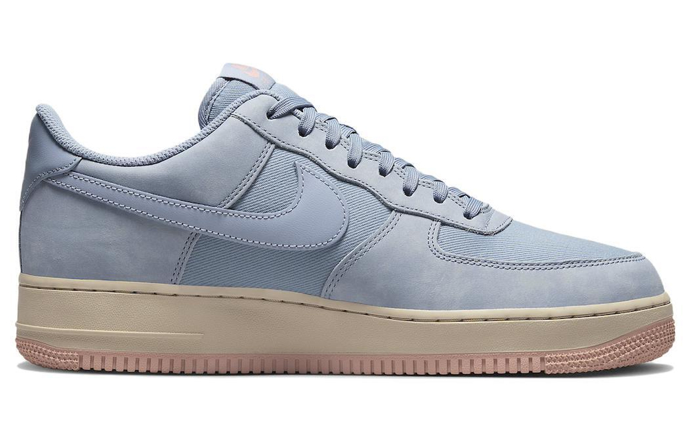 Кроссовки Nike Air Force 1 Low Premium "Ashen Slate"