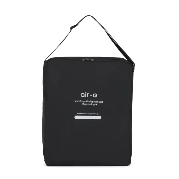 Сумка-переноска для детской коляски ANEX AIR-Q