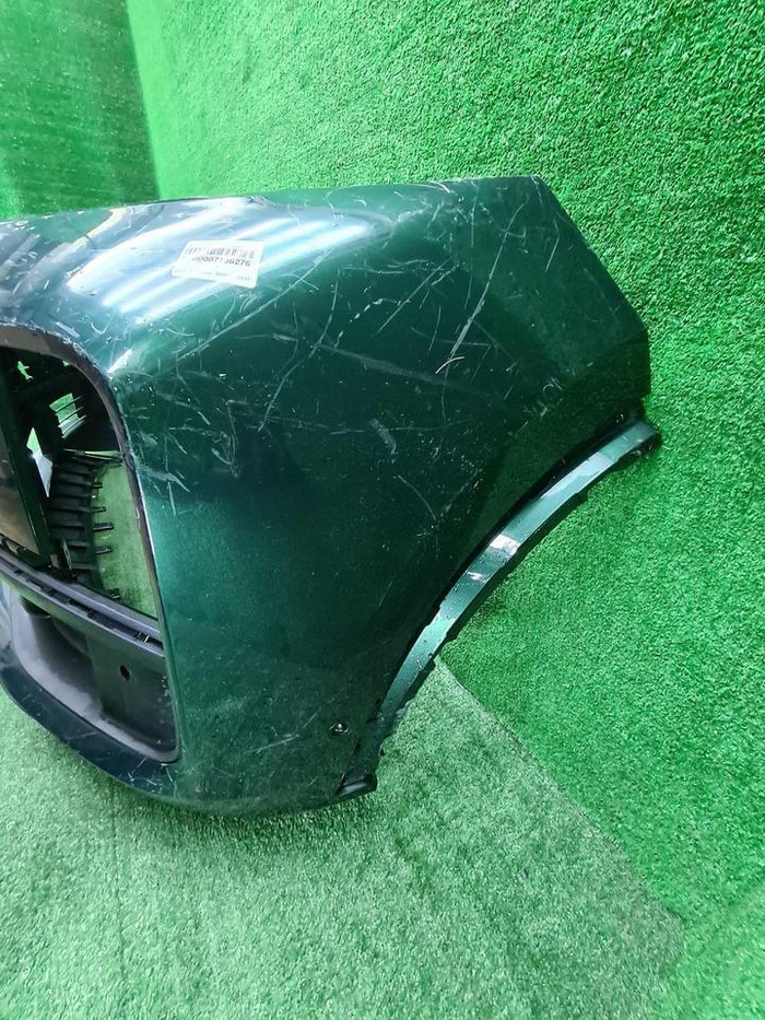 Бампер передний Lixiang L9 (2022-н.в.)