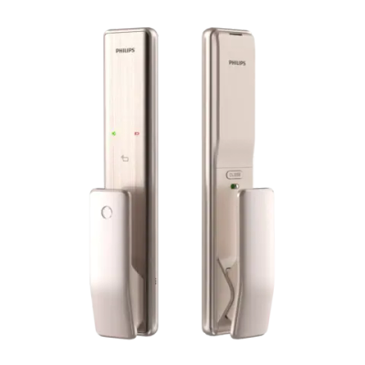 Philips Easykey Alpha-5HB