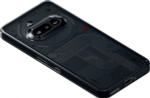 Смартфон Nothing Phone (3A) 12/256Gb, Black
