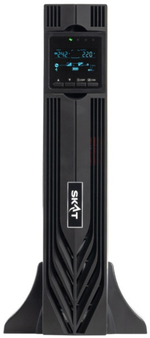 Источник бесперебойного питания Бастион SKAT-UPS 10000-RACK-ON P3