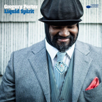Gregory Porter / Liquid Spirit (2LP)